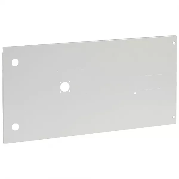 legrand-plastron d�di� is 223/233 - pour dpx�630 3p/4p � commande rotative - h. 300mm (404673)