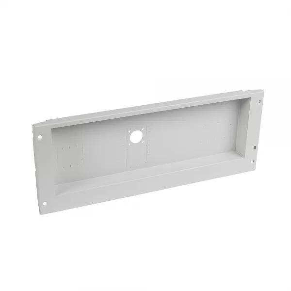 legrand-plastron d�di� is 333 - pour dpx�160/250 3p/4p � commande rotative - h. 200mm (404682)