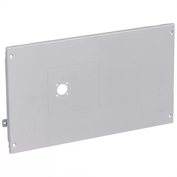 legrand-plastron d�di� is 333 - pour dpx�630 3p/4p � commande rotative - h. 300mm (404683)