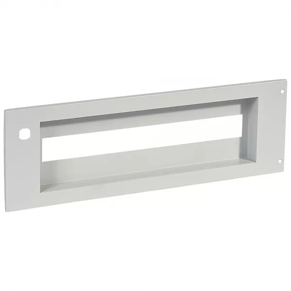 legrand-plastron d�di� r�partition is333 r�partiteur de rang�e 125a hx�is - haut.200mm (404677)