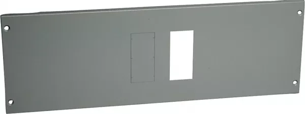 legrand-plastron dpx 250/630 dif a vis larg 850 (020914)