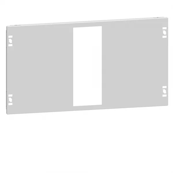 legrand-plastron dpx-is 630 horizontal 24 modules xl�hp 630 (2pfhs013f24)