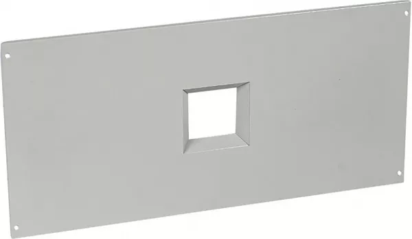 legrand-plastron dpx1600 a vis vertical larg 850 (020980)