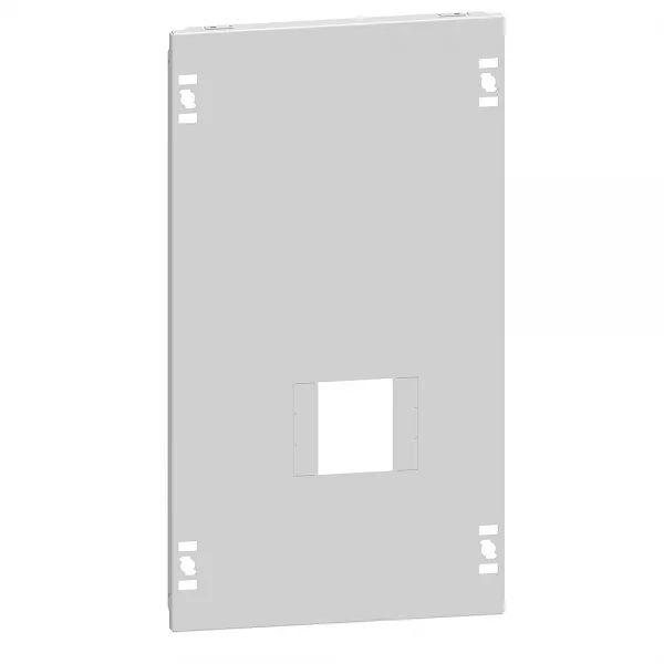 legrand-plastron dpx�125hp vertical gaine � c�bles interne xl�hp 630 (2pfvm006fvi)
