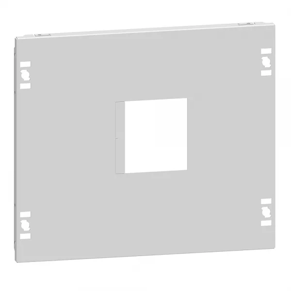 legrand-plastron dpx�160, dpx�250 cde rotative vertical 12 modules xl�hp 630 (2pfvm040fr12)