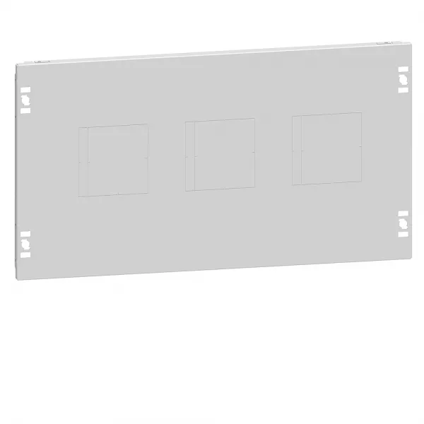 legrand-plastron dpx�160, dpx�250 cde rotative vertical 24 modules xl�hp 630 (2pfvm040fr24)