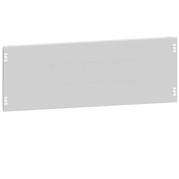 legrand-plastron dpx�160, dpx�250 cde rotative vertical 36 modules xl�hp 630 (2pfvm040fr36)