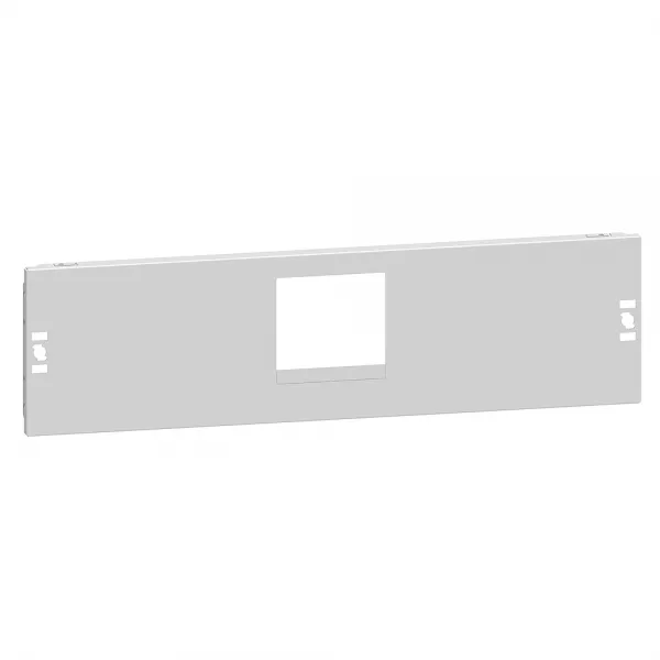 legrand-plastron dpx�160 horizontal avec cde rotative 24 modules xl�hp 630 (2pfhm000fr24)