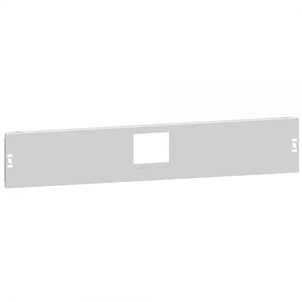 legrand-plastron dpx�160 horizontal avec cde rotative 36 modules xl�hp 630 (2pfhm000fr36)