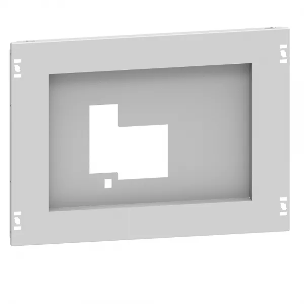 legrand-plastron dpx�1600 horizontal 24 modules xl�hp 630 (2pfhm024f24)