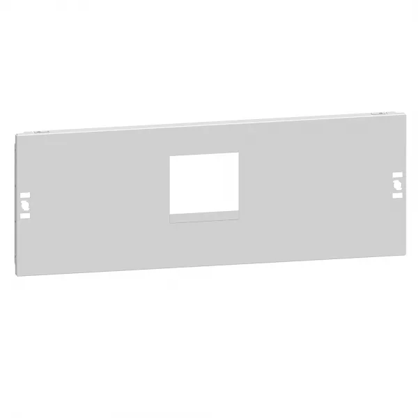 legrand-plastron dpx�250 avec cde rotative 24 modules xl�hp 630 (2pfhm003fr24)