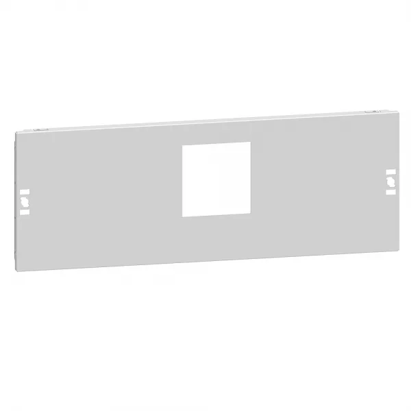 legrand-plastron dpx�250hp horizontal 24 modules xl�hp 630 (2pfhm009f24)