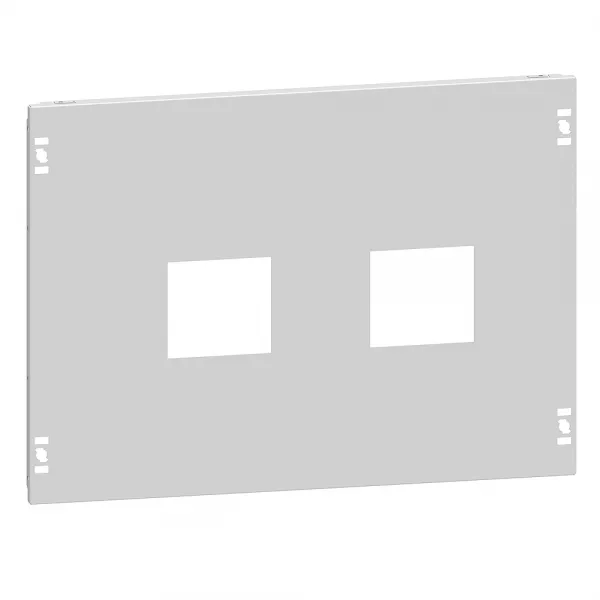 legrand-plastron dpx�250hp inverseur source vertical 24modules xl�hp 630 (2pfvm009ft24)