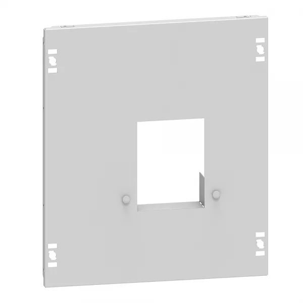 legrand-plastron dpx�630 cde rotative vertical 12 modules xl�hp 630 (2pfvm018fr12)