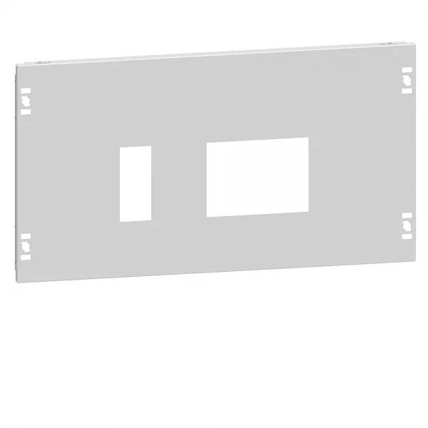 legrand-plastron dpx�630 diff horizontal 24 modules xl�hp 630 (2pfhm018fd24)