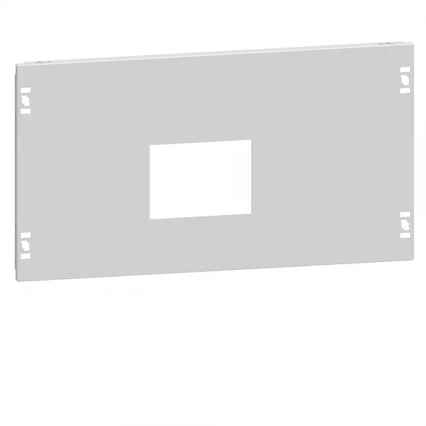 legrand-plastron dpx�630 horizontal 24 modules xl�hp 630 (2pfhm018f24)