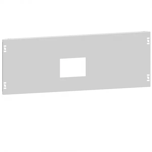 legrand-plastron dpx�630 horizontal 36 modules xl�hp 630 (2pfhm018f36)