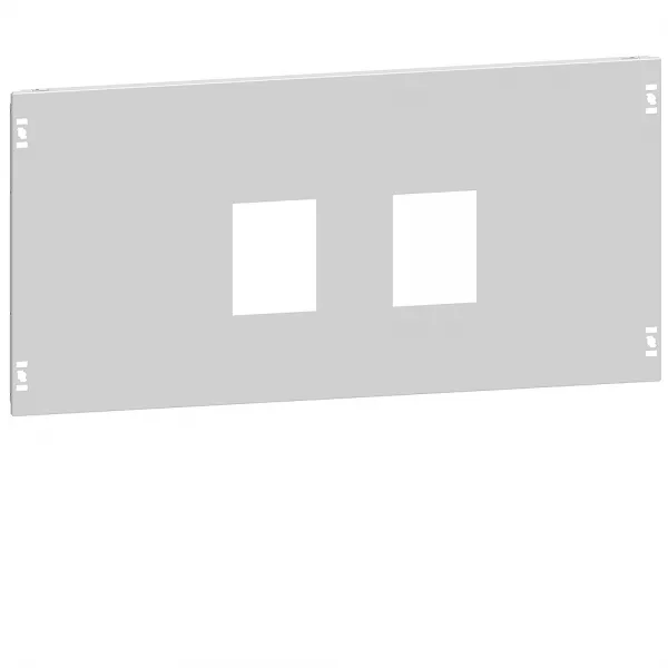 legrand-plastron dpx�630 inverseur source vertical 36 modules xl�hp 630 (2pfvm018ft36)