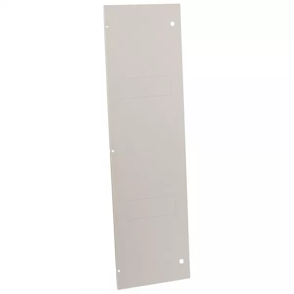 legrand-plastron hauteur 1550mm pr�d�coup� - dpx-is630 - gaine � c�bles externe xl�800 (020441)