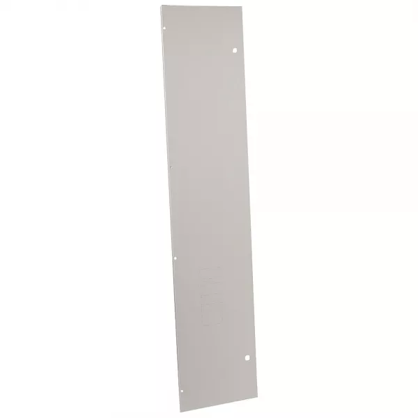 legrand-plastron hauteur 1950mm pr�d�coup� dpx�630 dans gaine � c�bles externe xl�800 (020444)