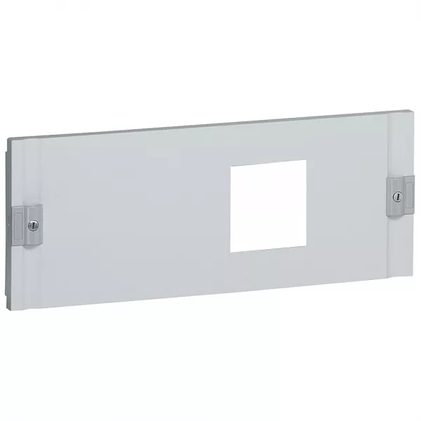 legrand-plastron isolant 1/4 tour pour dpx250 - position horiz dans xl�400 - haut.200mm (020374)