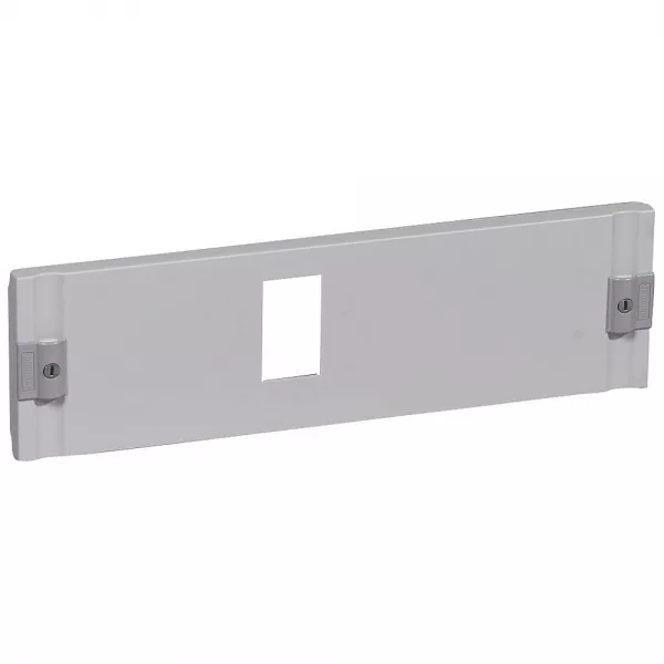 legrand-plastron isolant 1/4 tour pour dpx�160 - position horiz dans xl�400 - haut.300mm (020365)