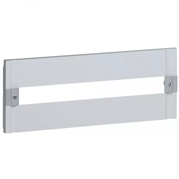 legrand-plastron isolant 1/4 tour pour vistop jusqu\'� 160a dans xl�400 - hauteur 200mm (020351)