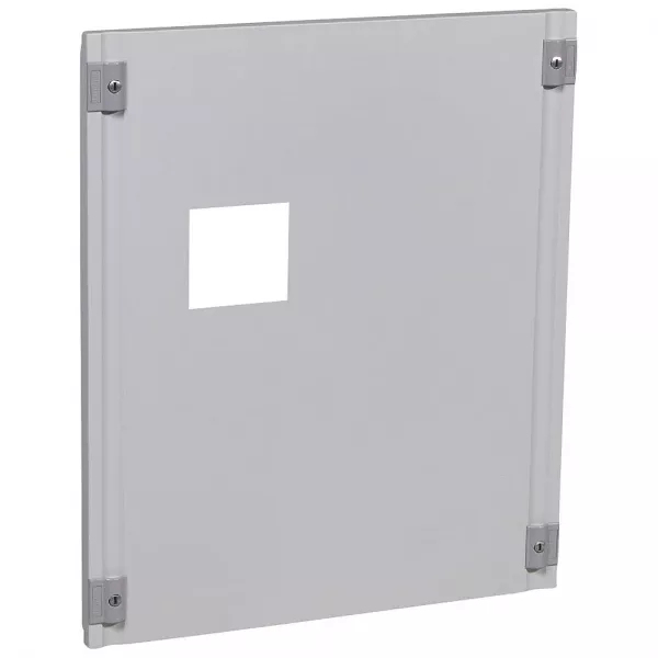 legrand-plastron isolant xl�400 - pour 1 � 2 dpx 250avec diff fixe - vertical - h 600 (020372)