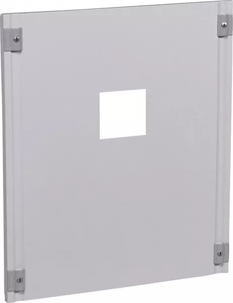 legrand-plastron isolant xl�400 - pour 1 dpx 250/630 coffret / armoire - vert - h 600 (020373)
