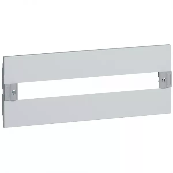 legrand-plastron m�tal 1/4 tour pour vistop jusqu\'� 160a dans xl�400 - hauteur 200mm (020301)