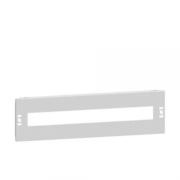 legrand-plastron m�tal 150mm - 24 modules - xl� hp 160 (1pf015din24)