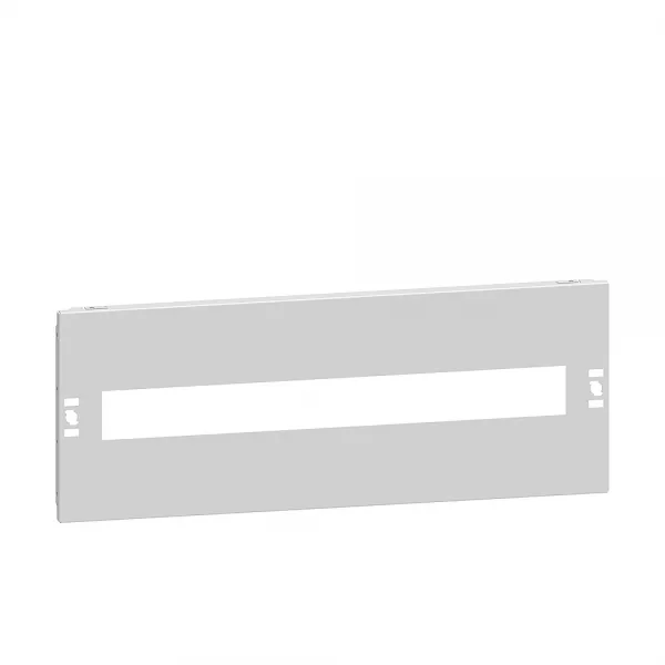 legrand-plastron m�tal 200mm - 24 modules - xl� hp 160 (1pf020din24)