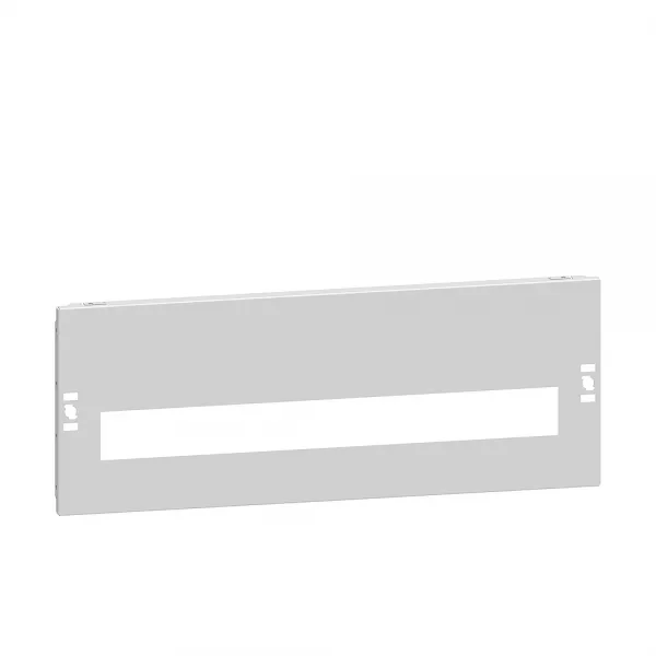 legrand-plastron m�tal din ouverture d�centr�e 200mm - 24 modules - xl� hp 160 (1pf020dind24)