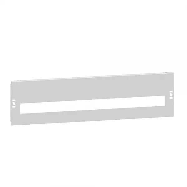 legrand-plastron m�tal din ouverture d�centr�e 200mm - 36 modules - xl� hp 160 (1pf020dind36)