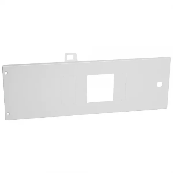 legrand-plastron m�tal dpx250avec/sans diff extractible position horiz dans xl�4000 (021224)