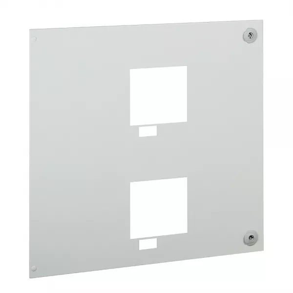 legrand-plastron m�tal inverseurs sources 2 dpx�630 d�bro horiz + cde motoris�e xl�4000 (021075)