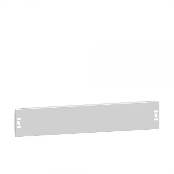 legrand-plastron m�tal plein 100mm - 24 modules - xl� hp 160 (1pf01024)
