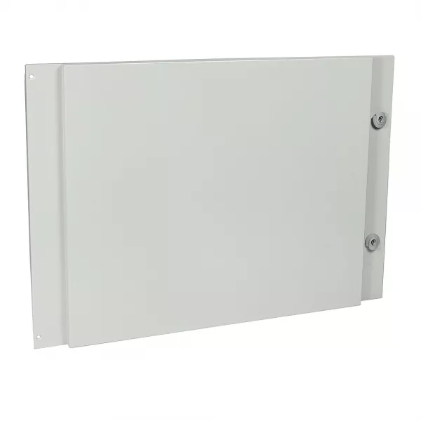 legrand-plastron m�tal pour dmx� d�brochable 36 modules retrofit (020985)