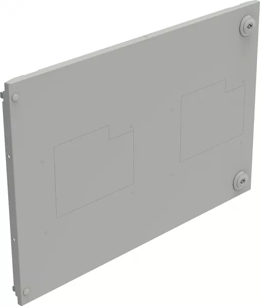 legrand-plastron m�tal xl� pour dpx�250hp vertical version d�brochable (021311)
