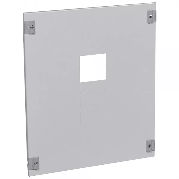 legrand-plastron m�tal xl�400 - pour 1 dpx 250/630 coffret / armoire - vertical- h 600 (020323)