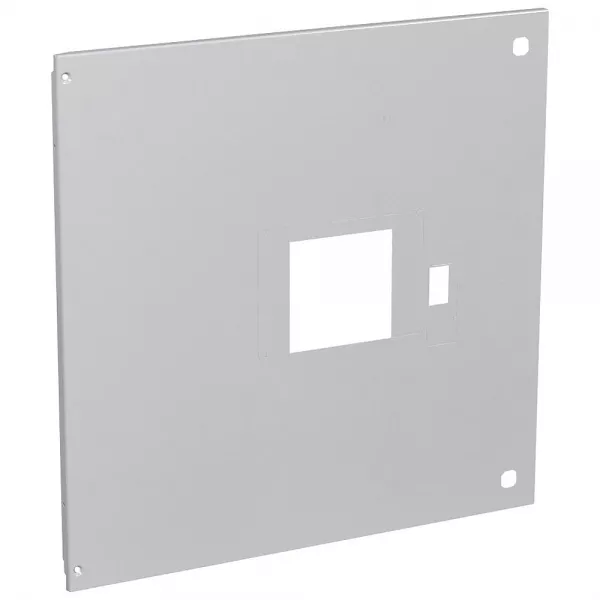 legrand-plastron m�tal xl�4000 - dpx 1600 avec comm - d�bro vertical (021116)