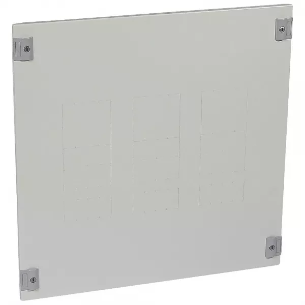 legrand-plastron m�tal xl�800/4000 - 1/4 tour - 1 � 3 dpx 250/630 diff - vert - 24 mod (020822)