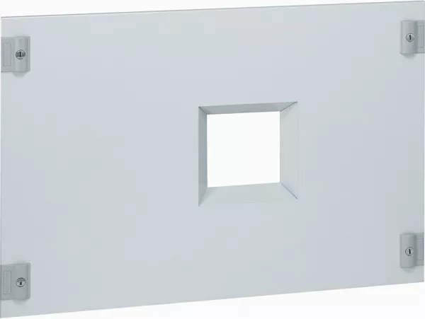 legrand-plastron m�tal xl�800/4000 - 1/4 tour - 1 dpx 1600 - verticale - h 400-24 mod (020830)