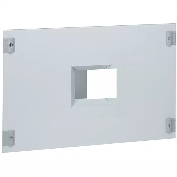 legrand-plastron m�tal xl�800/4000 - pr dpx 1600 - 1/4 de tour - 24 modules (021110)