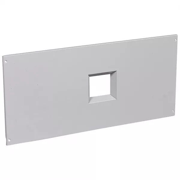 legrand-plastron m�tal xl�800/4000 - pr dpx 1600 - vis imperdables - 36 modules (021112)