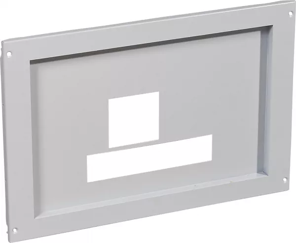 legrand-plastron m�tal xl�800/4000 - vis imperd. - pr 1 dpx-is 630 - 24 mod (021113)