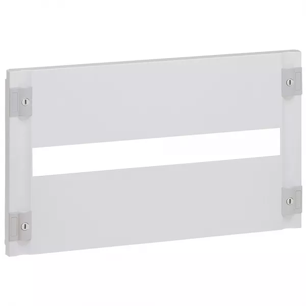 legrand-plastron mod isolant xl�160/400 - dpx�/dpx-is250/vistop jusqu\'� 160a - h 300 (020360)