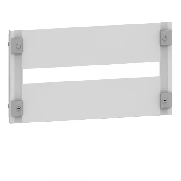 legrand-plastron plastique 300mm - 24 modules - xl� hp 160 (1pf030din24pl)
