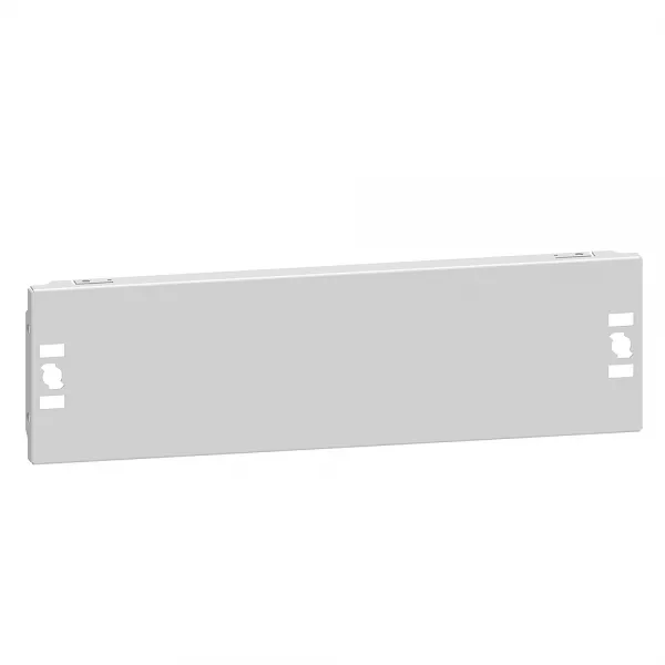 legrand-plastron plein 100mm 12 modules xl�hp 630 (2pf01012)