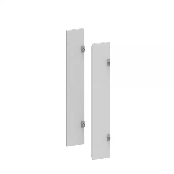 legrand-plastron plein hauteur 1800mm - gaine � c�bles interne largeur 200mm xl�hp 6300 (3pf180pvi)